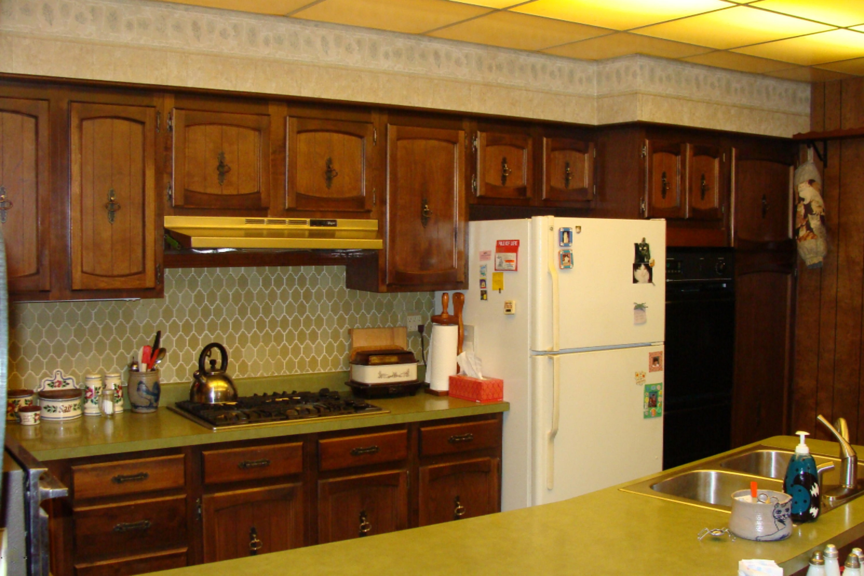 252 Clizbe Road Quincy, MI 49082 - Photo 18 of 20 DSC01170