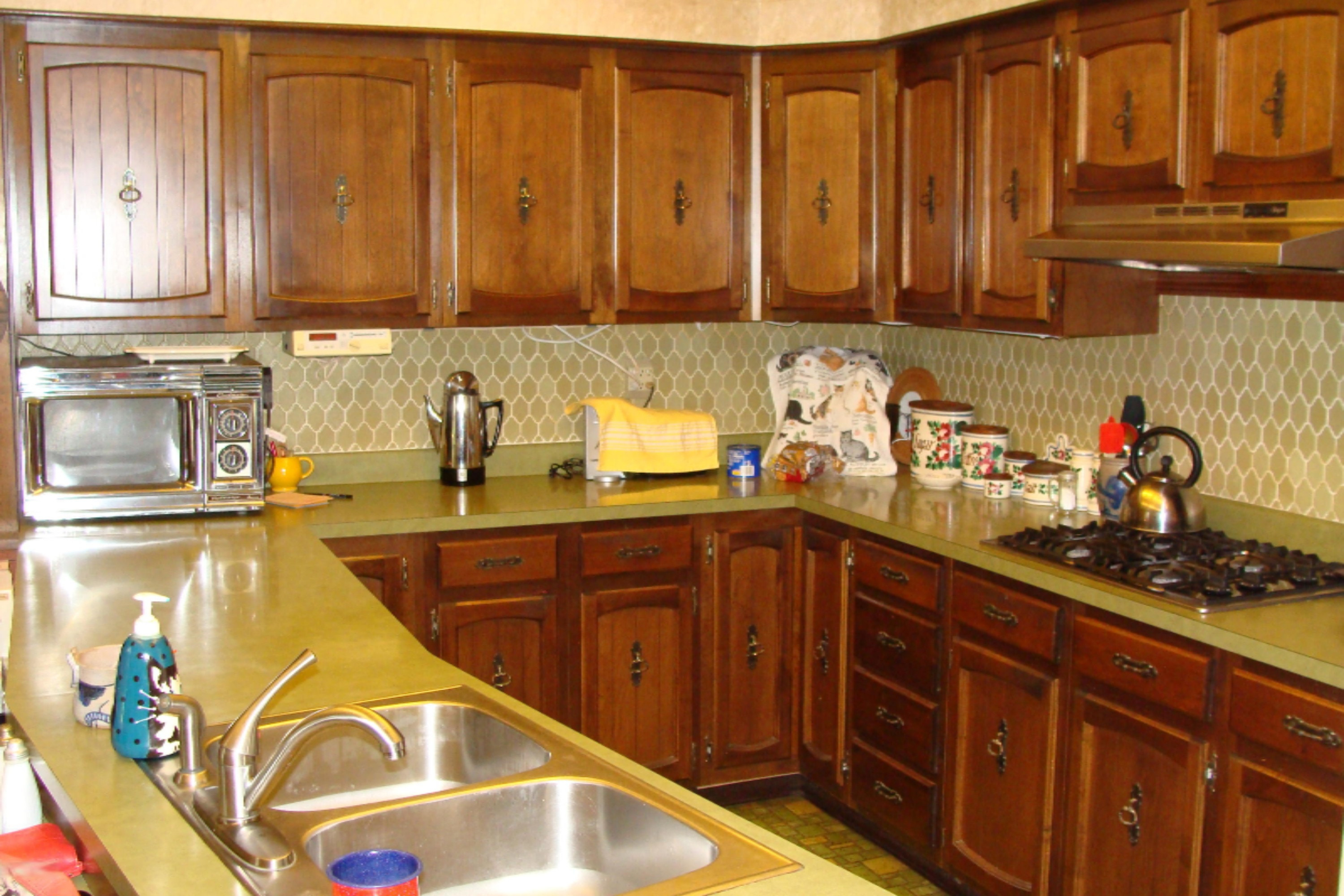 252 Clizbe Road Quincy, MI 49082 - Photo 19 of 20 DSC01171