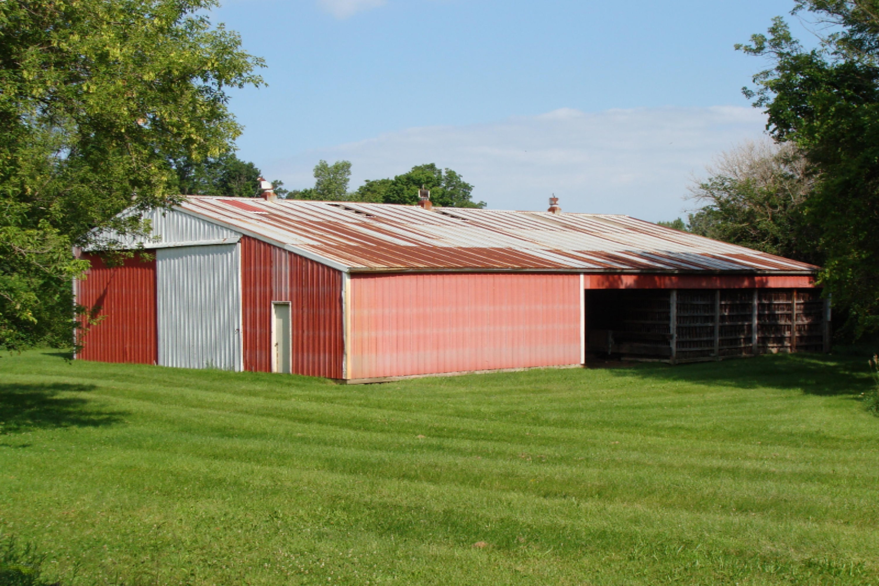 252 Clizbe Road Quincy, MI 49082 - Photo 7 of 20 DSC01180