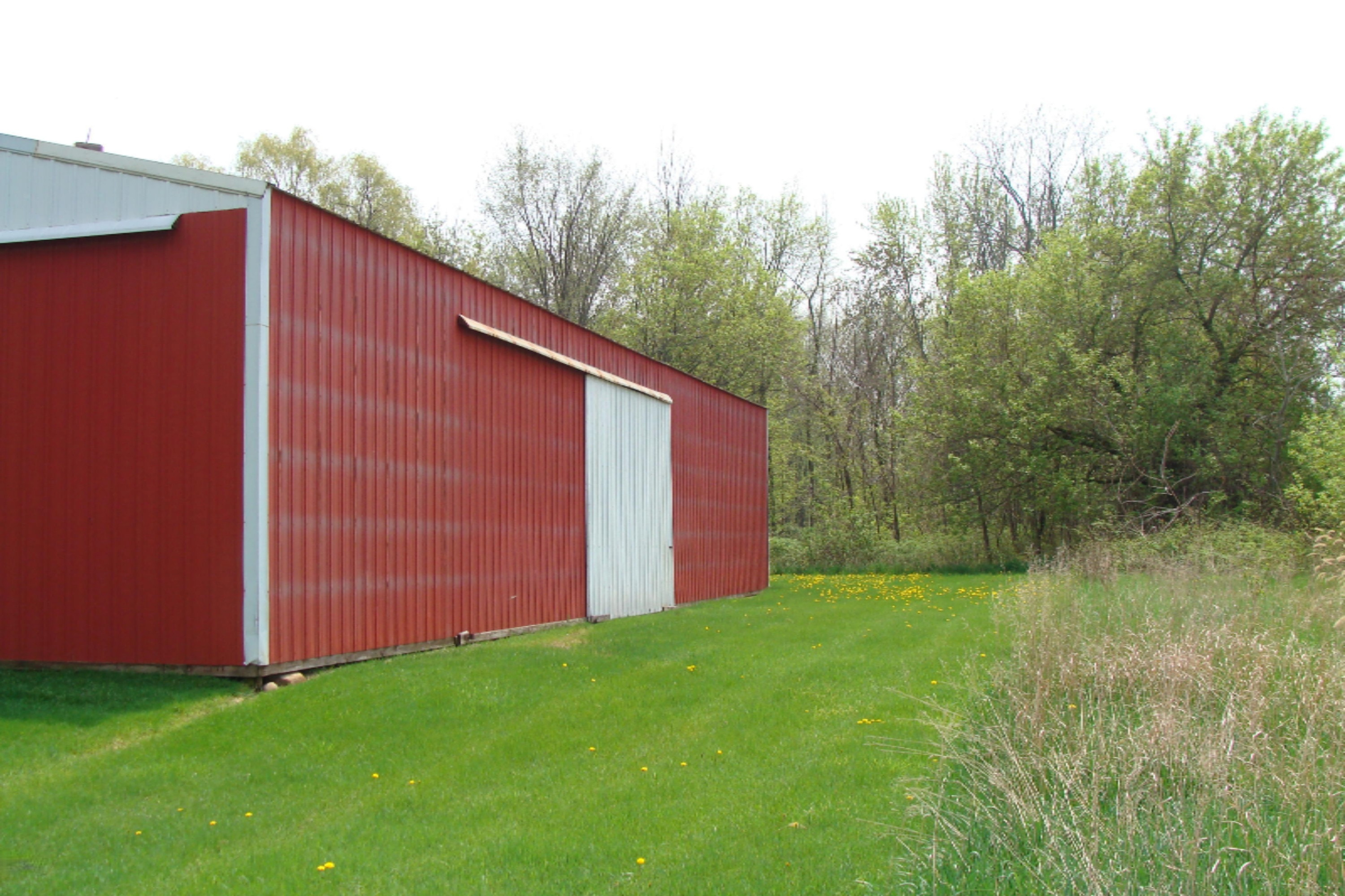 252 Clizbe Road Quincy, MI 49082 - Photo 9 of 20 DSC00294