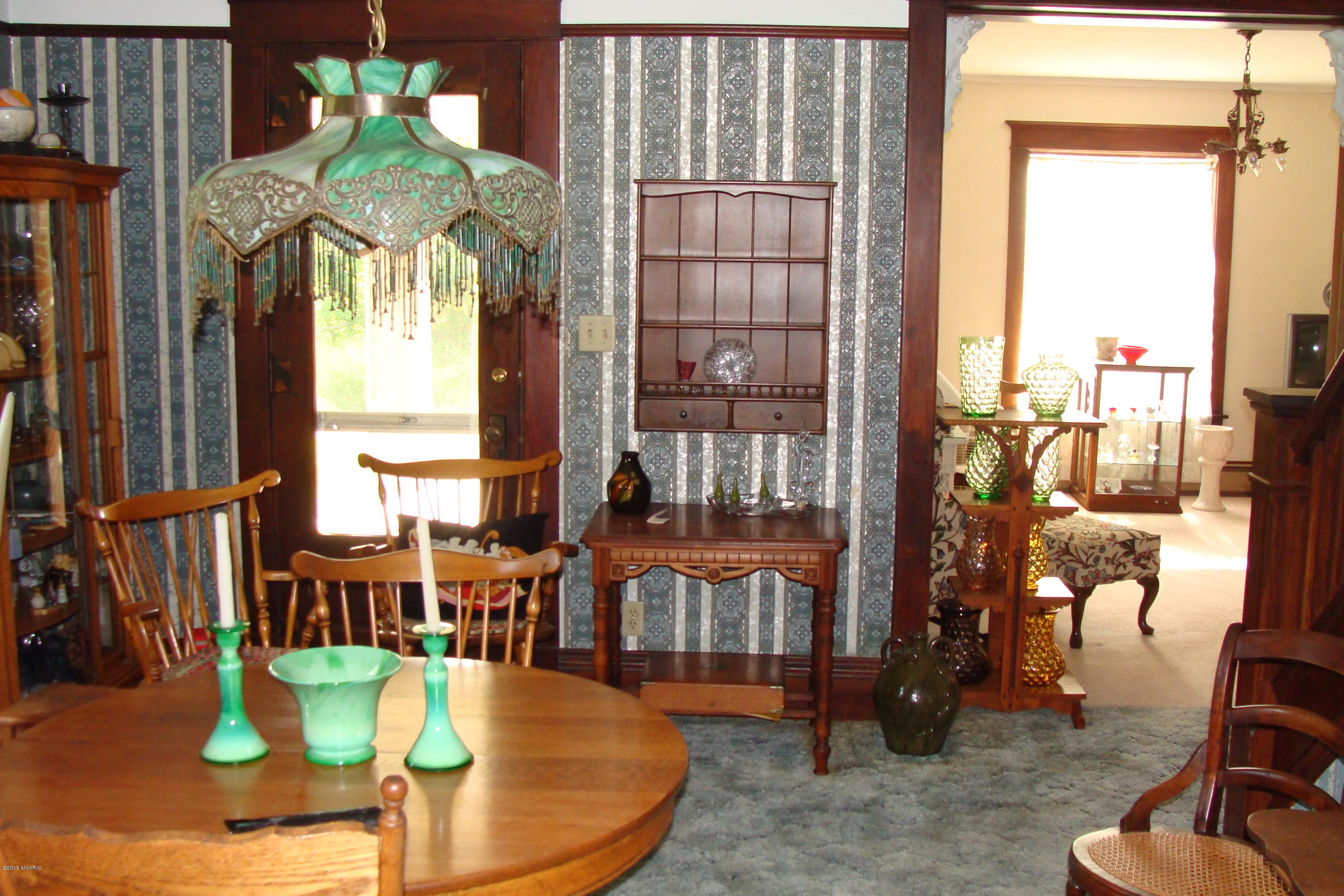 252 Clizbe Road Quincy, MI 49082 - Photo 10 of 20 DSC01156