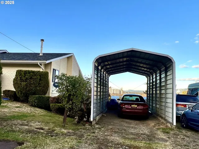 $515,000 | 315 West D Street, Rainier, OR 97048