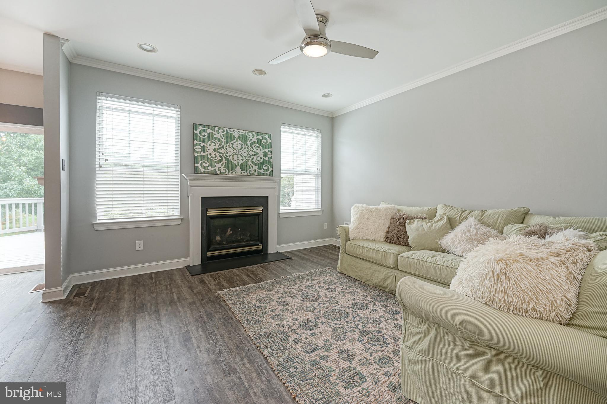 43 Chapel Hill Road Mount Laurel, NJ 08054 - Photo 11 of 40 Gallery Image 11