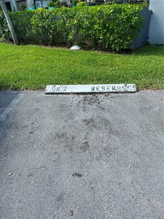 a close view of bathroom