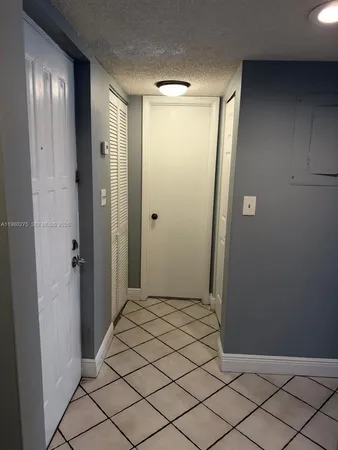 a close view of closet