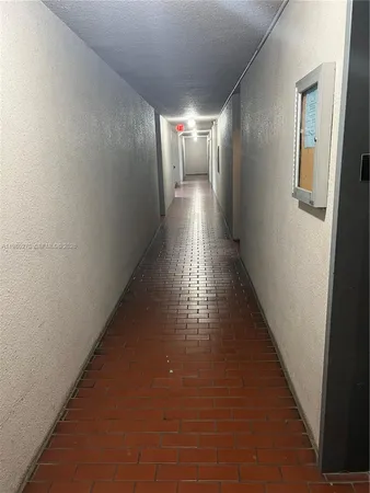 a view of bathroom with bathtub