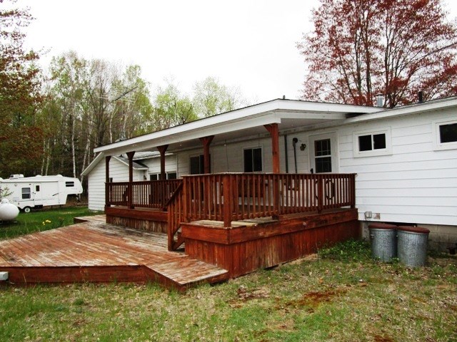 2280 Kitchen Road Turner, MI 48765 - Photo 5 of 28 1861493-4.JPG