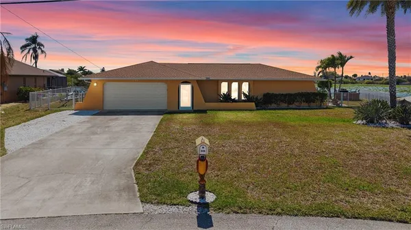 $449,000 | 228 Northwest 12th Lane, Cape Coral, FL 33993