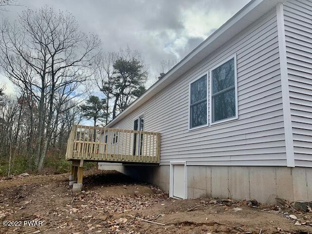 121 Gwinnett Road Milford, PA 18337 - Photo 35 of 39