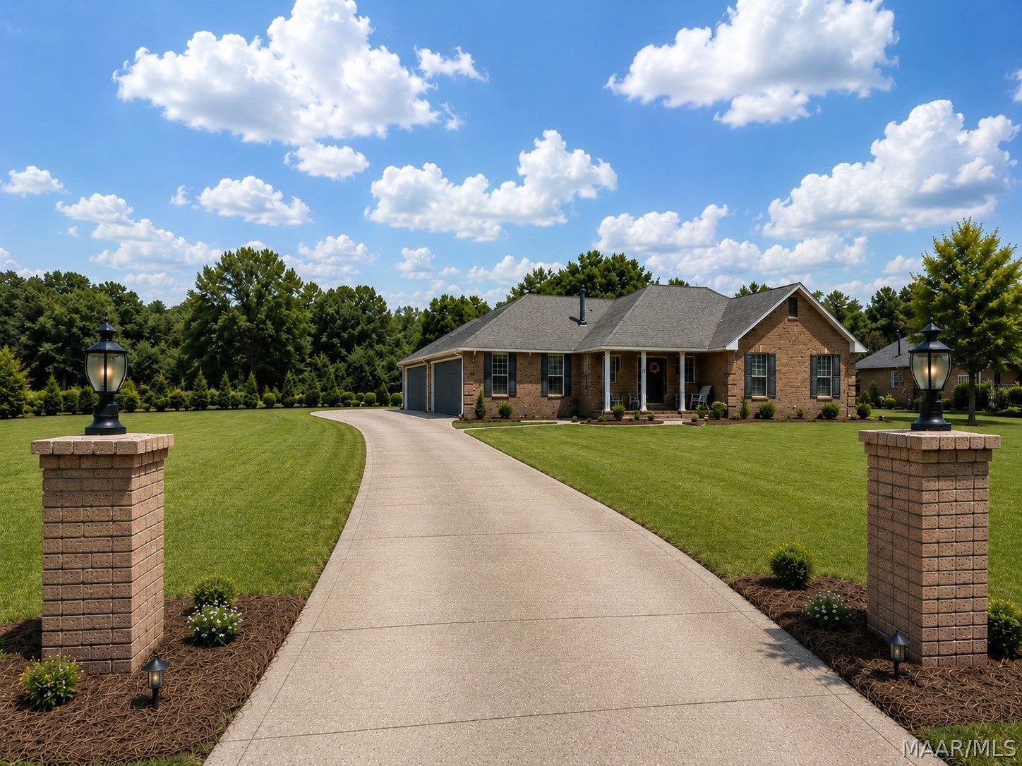 100 Country View Drive Shorter, AL 36075 - Photo 1 of 20 Gallery Image 1