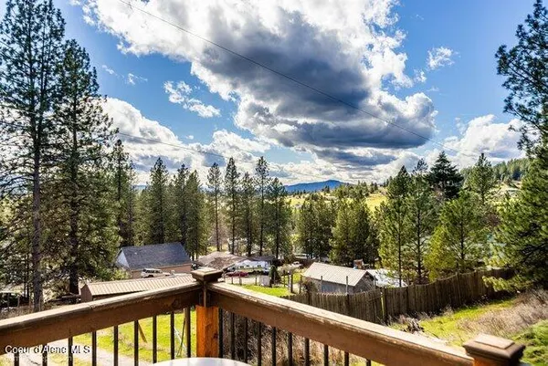 $410,000 | 6555 East Pine Road, Coeur D'Alene, ID 83814