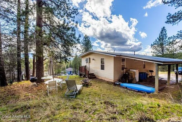 $410,000 | 6555 East Pine Road, Coeur D'Alene, ID 83814