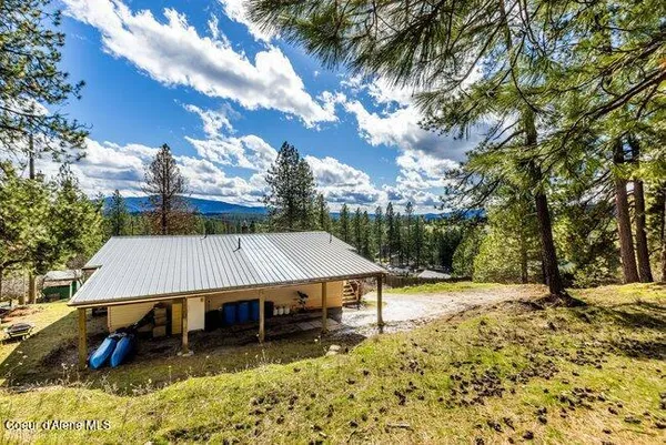 $410,000 | 6555 East Pine Road, Coeur D'Alene, ID 83814