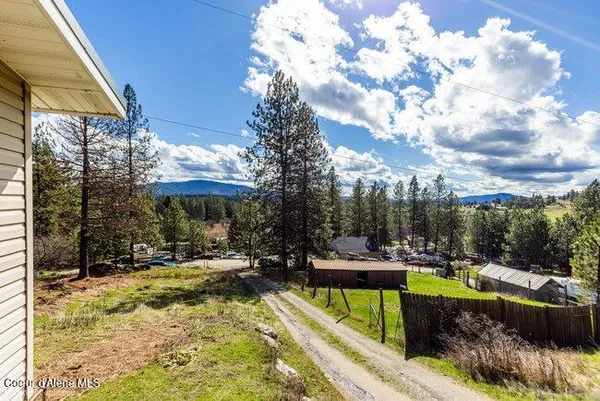 $410,000 | 6555 East Pine Road, Coeur D'Alene, ID 83814