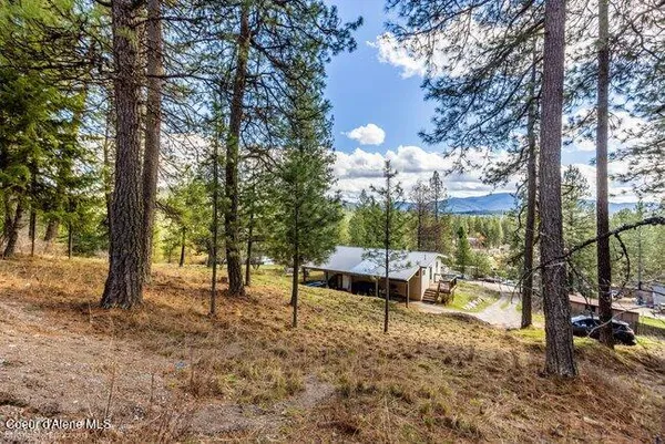 $410,000 | 6555 East Pine Road, Coeur D'Alene, ID 83814