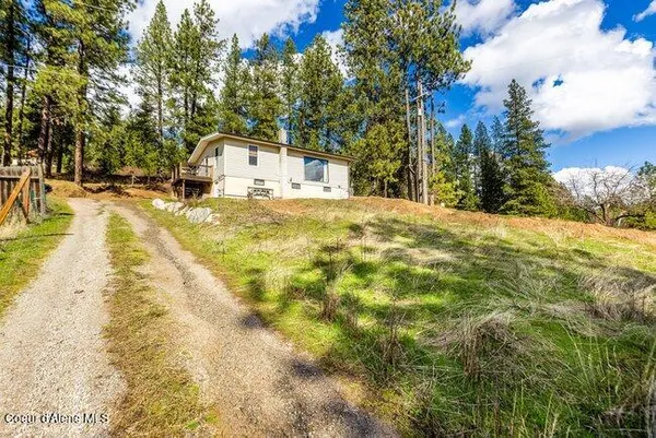 $410,000 | 6555 East Pine Road, Coeur D'Alene, ID 83814