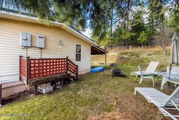 $410,000 | 6555 East Pine Road, Coeur D'Alene, ID 83814