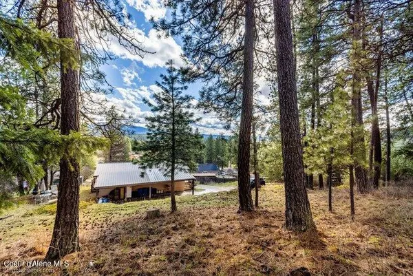 $410,000 | 6555 East Pine Road, Coeur D'Alene, ID 83814