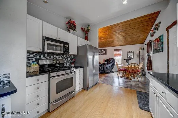 $410,000 | 6555 East Pine Road, Coeur D'Alene, ID 83814