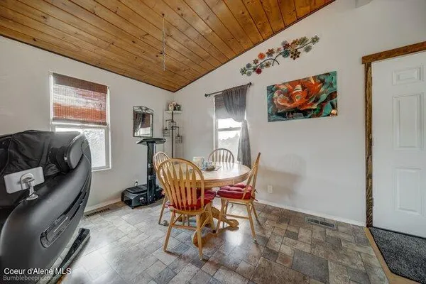 $410,000 | 6555 East Pine Road, Coeur D'Alene, ID 83814