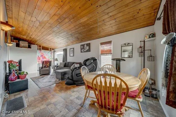 $410,000 | 6555 East Pine Road, Coeur D'Alene, ID 83814
