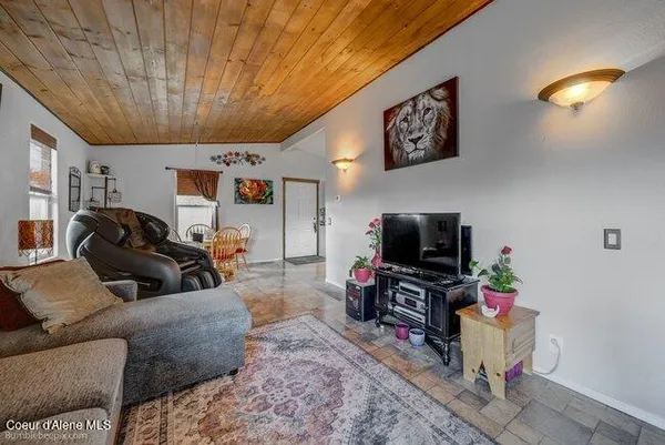 $410,000 | 6555 East Pine Road, Coeur D'Alene, ID 83814