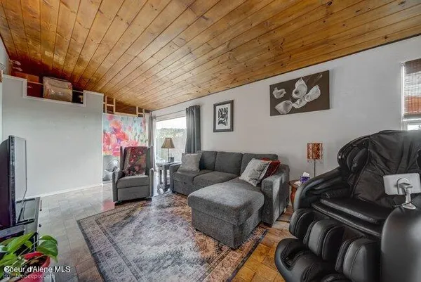 $410,000 | 6555 East Pine Road, Coeur D'Alene, ID 83814
