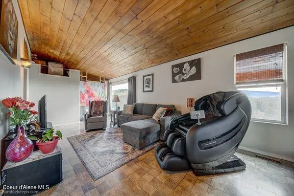 $410,000 | 6555 East Pine Road, Coeur D'Alene, ID 83814