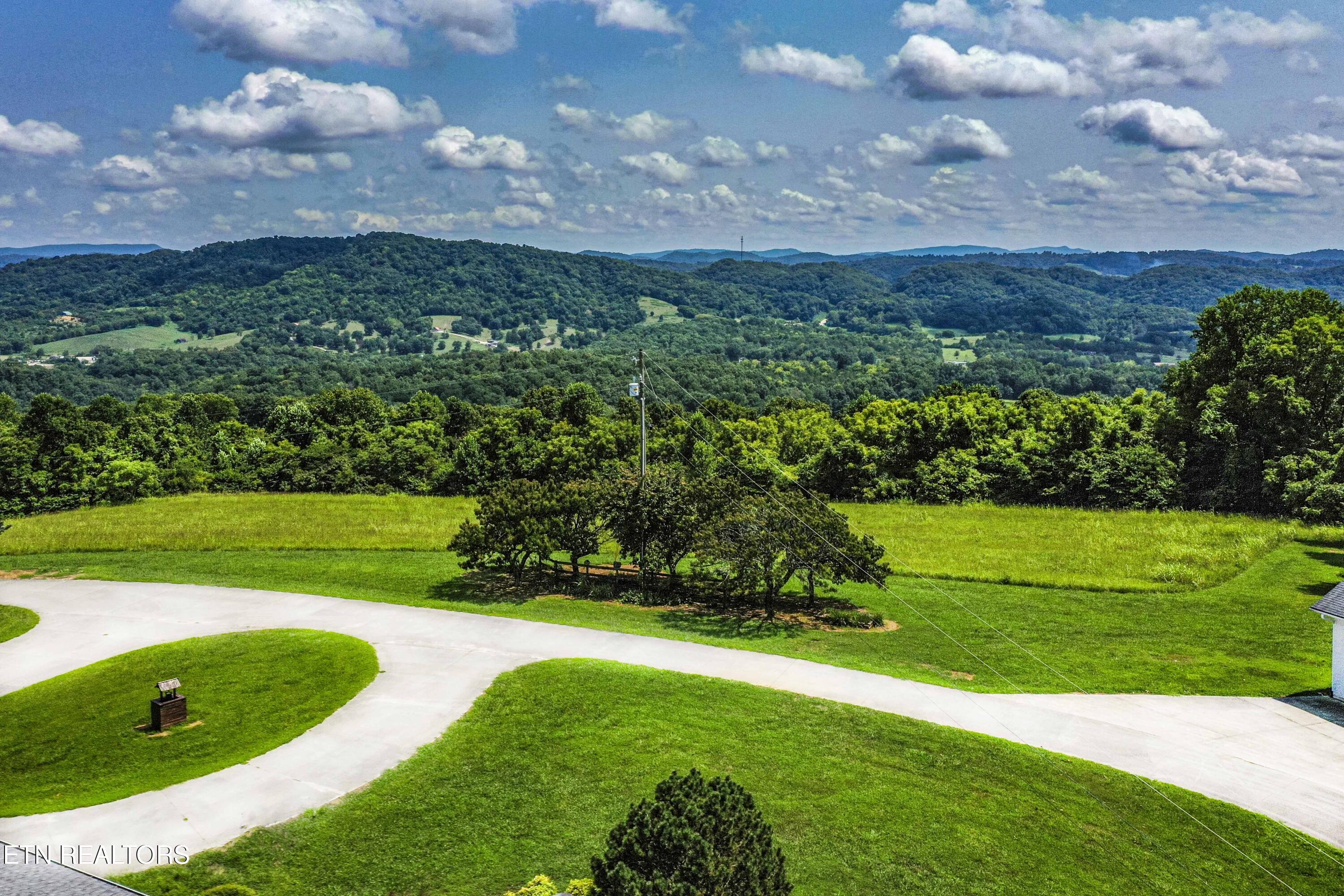 160 Reece Lakeview Lane Maynardville, TN 37807 - Photo 20 of 50 DJI_0078