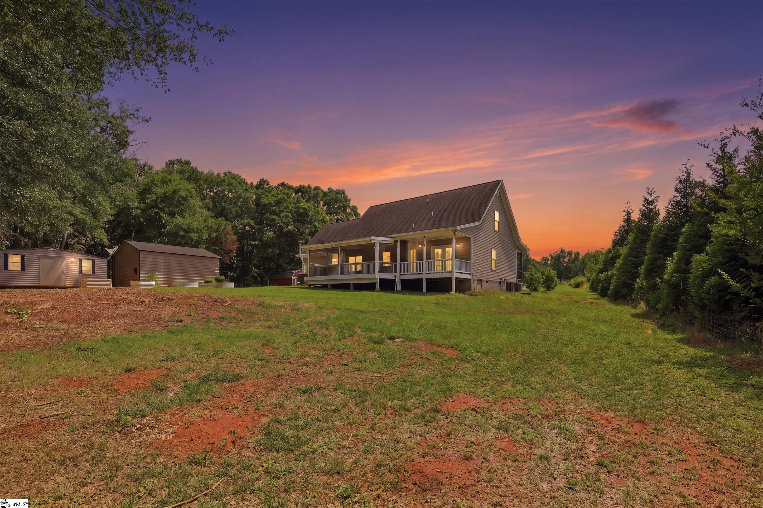 274 Circle Drive Pendleton, SC 29670 - Photo 10 of 38