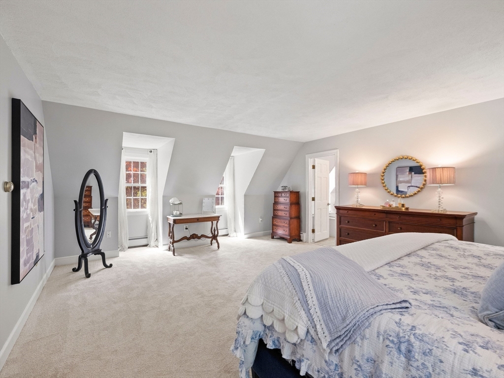 6 New Pond Road Groton, MA 01450 - Photo 20 of 39