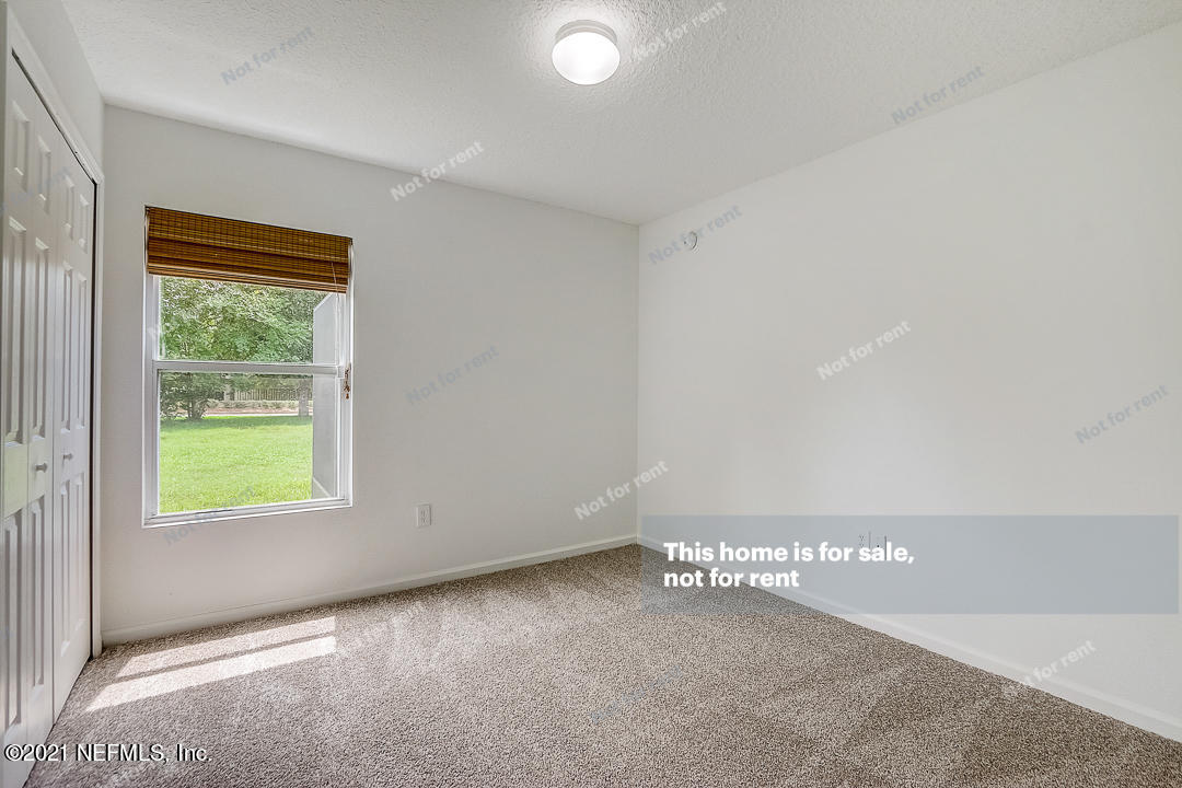 608 Birchbark Trail St. Augustine, FL 32092 - Photo 28 of 35 a view of a room with a window