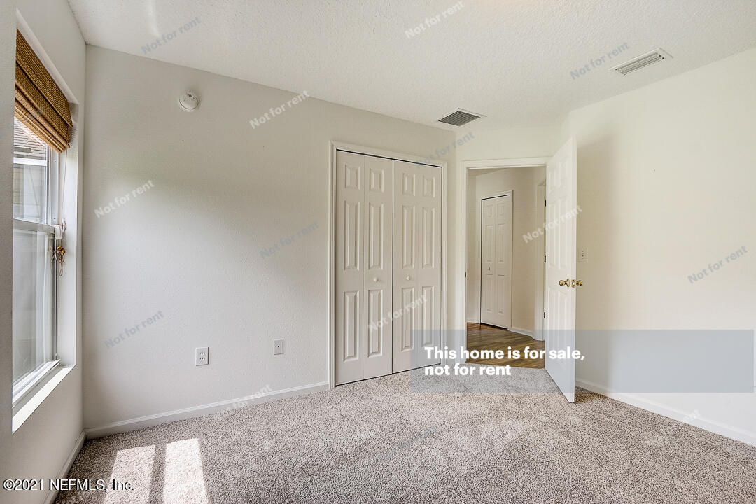 608 Birchbark Trail St. Augustine, FL 32092 - Photo 31 of 35 a view of a room with an empty room