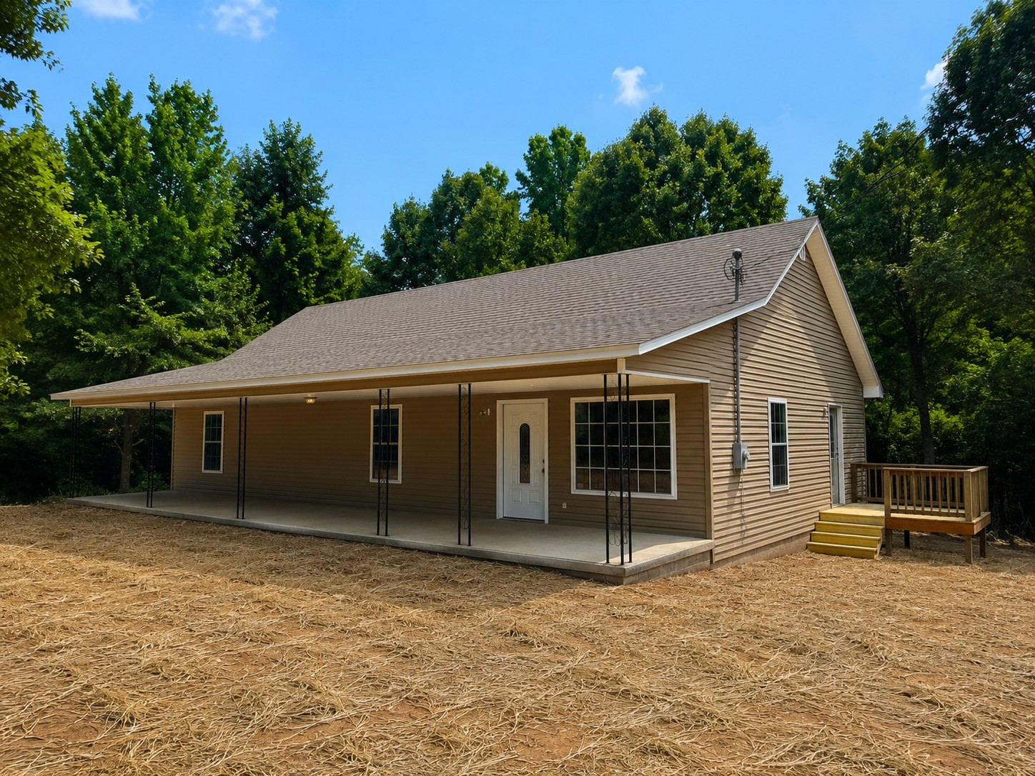 228 Henryville Road Ethridge, TN 38456 - Photo 1 of 1 Gallery Image 1