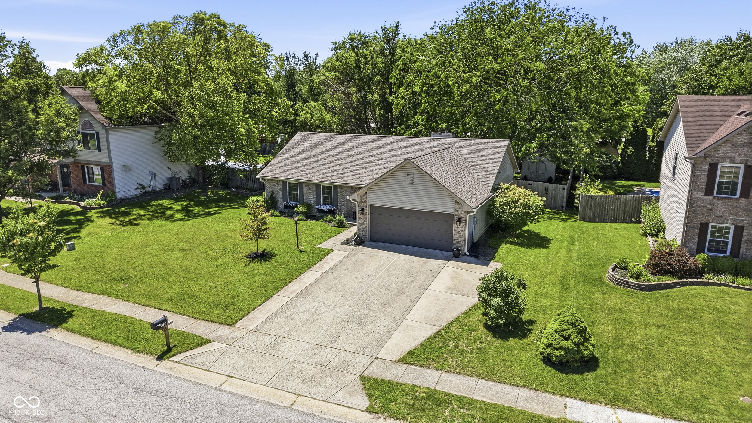 21383 Candlewick Road Noblesville, IN 46062 - Photo 26 of 31 Gallery Image 26