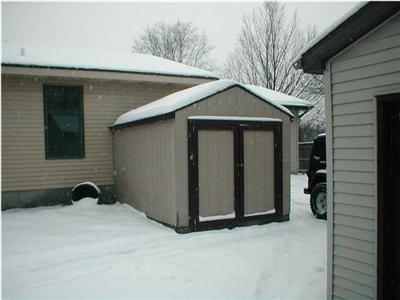 337 15 Mile Road Northwest Sparta, MI 49345 - Photo 14 of 22 Additional Photo
