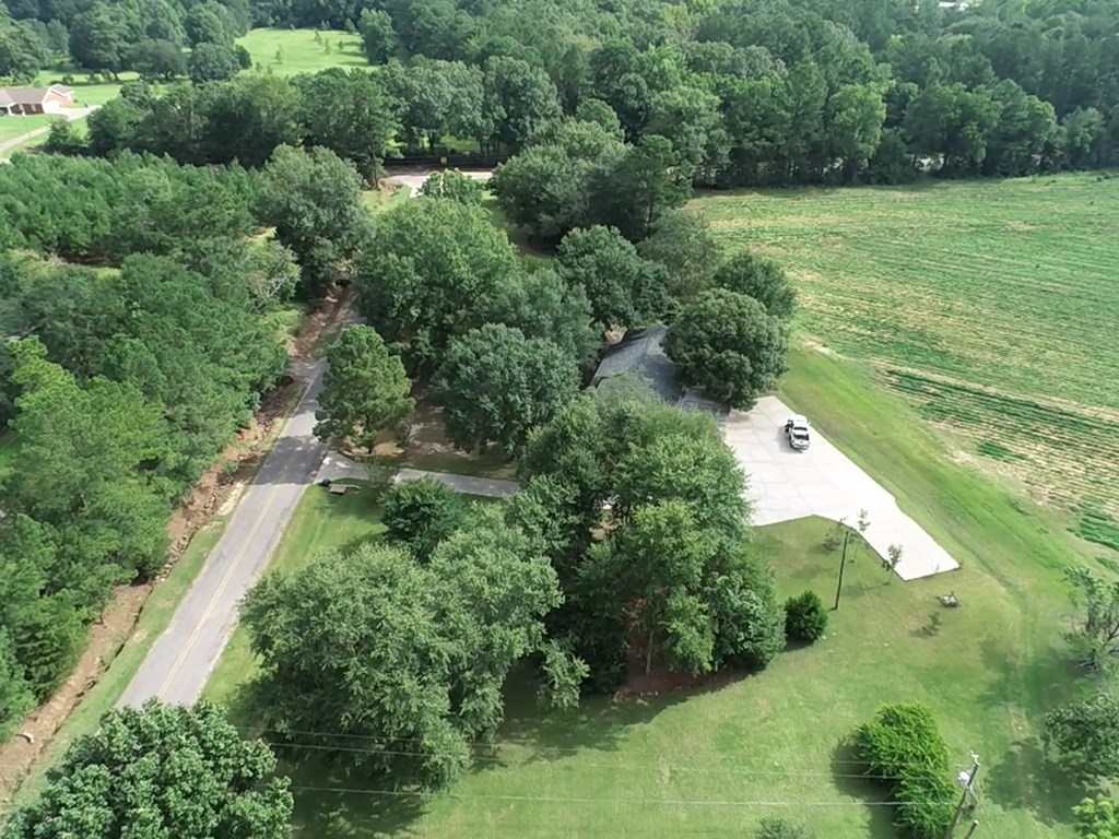 854 Hall Road Dothan, AL 36301 - Photo 54 of 55