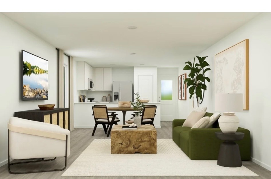 206 Kings Row Lane Jarrell, TX 76537 - Photo 2 of 19