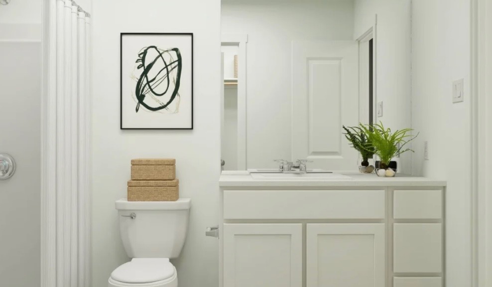 206 Kings Row Lane Jarrell, TX 76537 - Photo 3 of 19