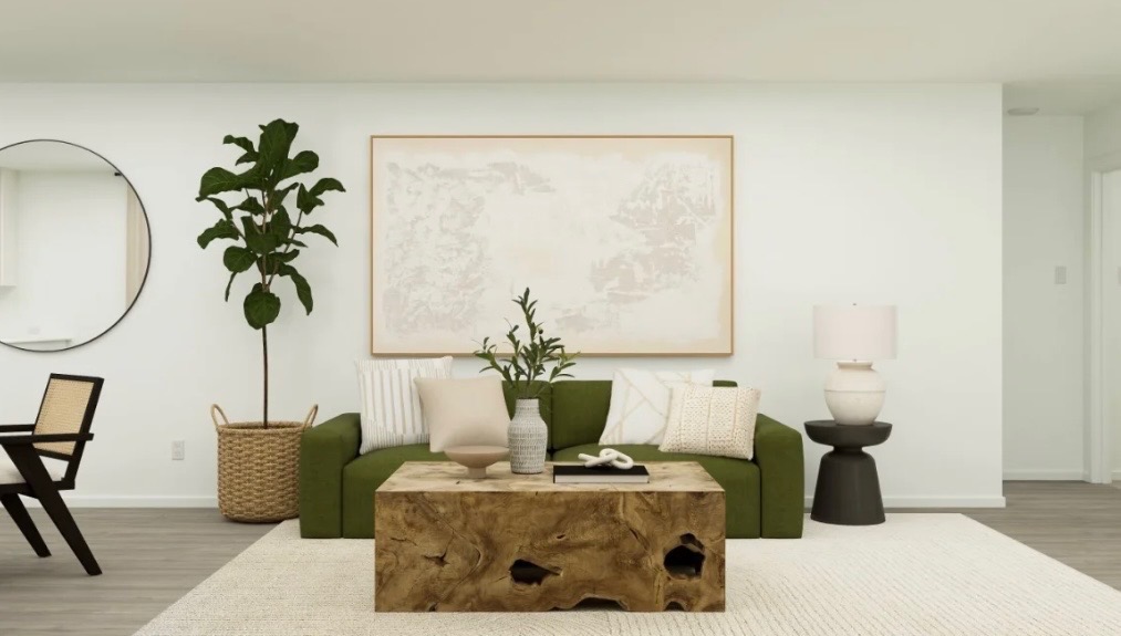 206 Kings Row Lane Jarrell, TX 76537 - Photo 5 of 19