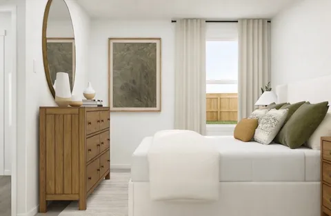 $1,575 | 206 Kings Row Lane, Jarrell, TX 76537