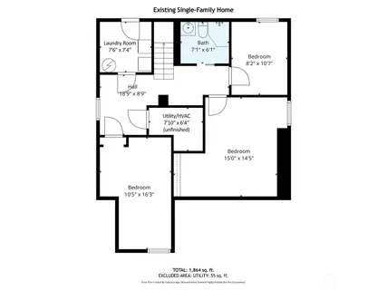 $1,379,000 | 811 Northeast 66th Street, Seattle, WA 98115