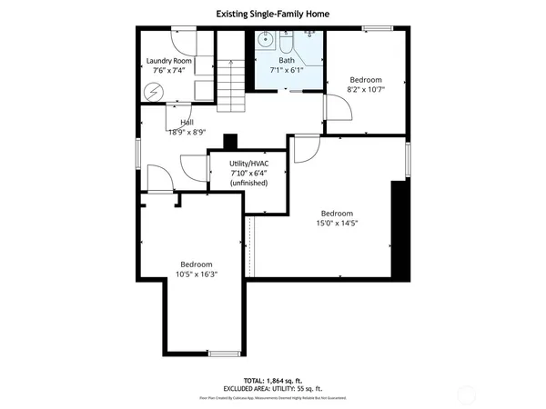 $1,379,000 | 811 Northeast 66th Street, Seattle, WA 98115