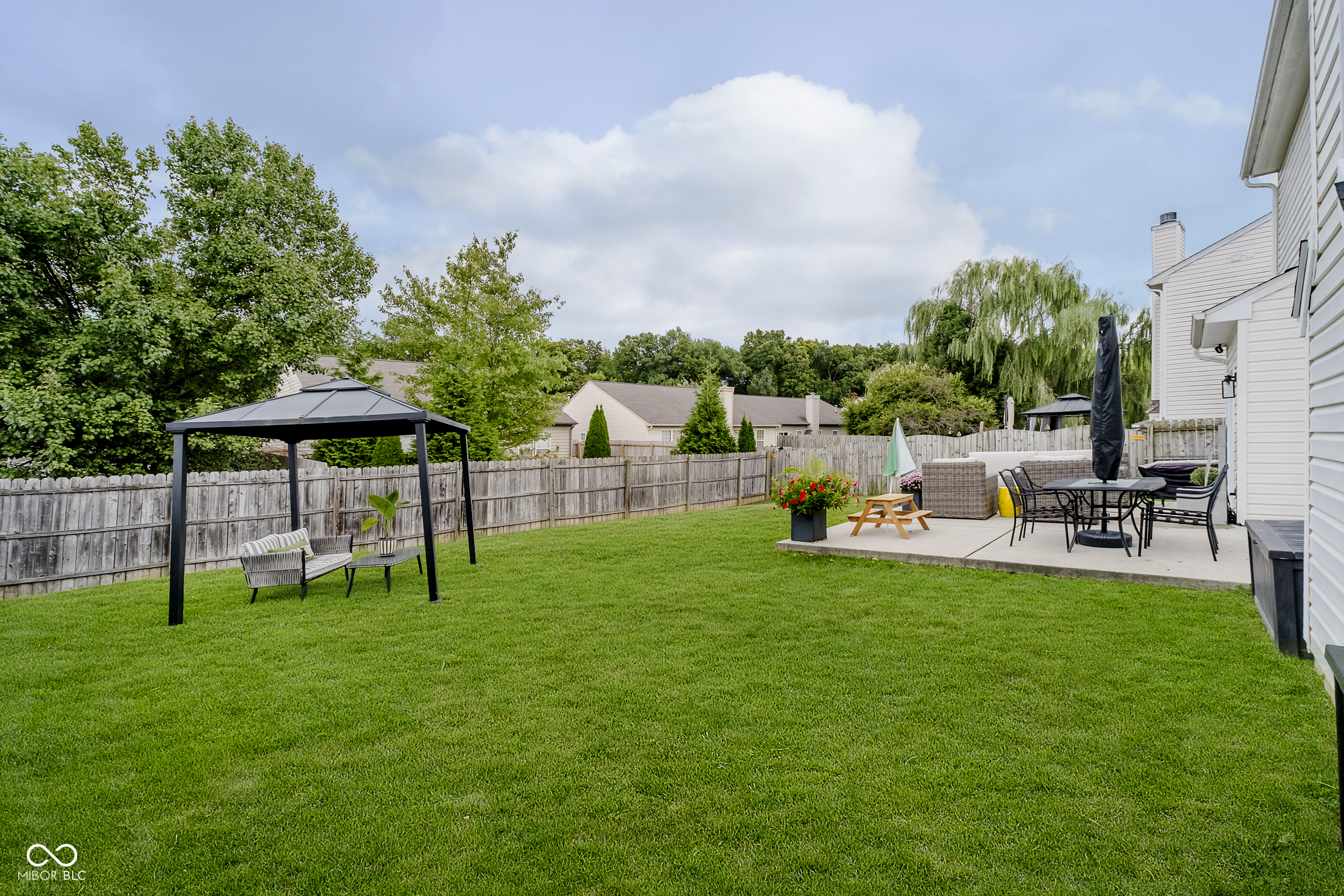 12253 Rambling Road Fishers, IN 46037 - Photo 30 of 32 Gallery Image 30
