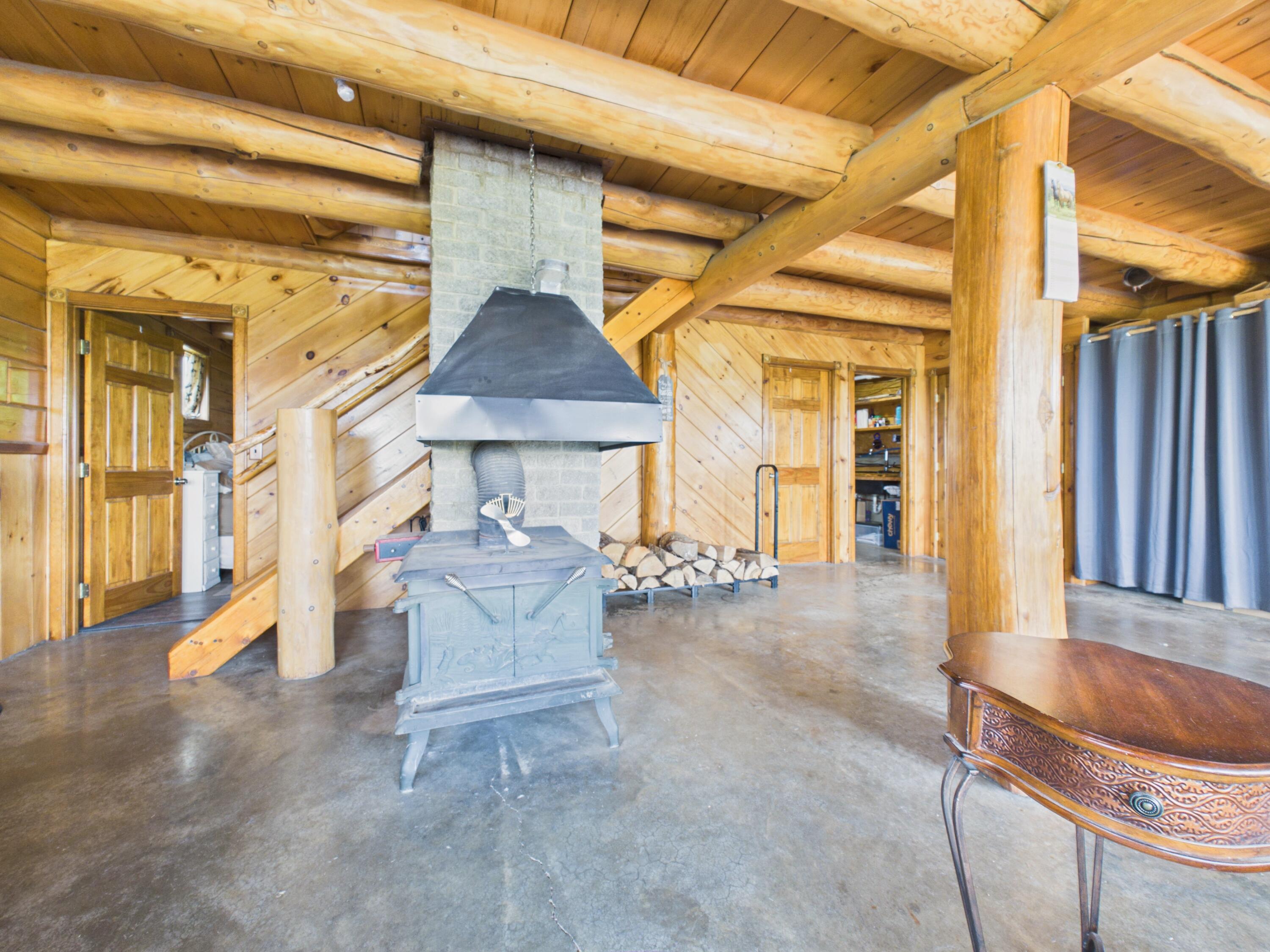 168 B Bouchard Road St. Agatha, ME 04772 - Photo 31 of 134 168 Bouchard Rd