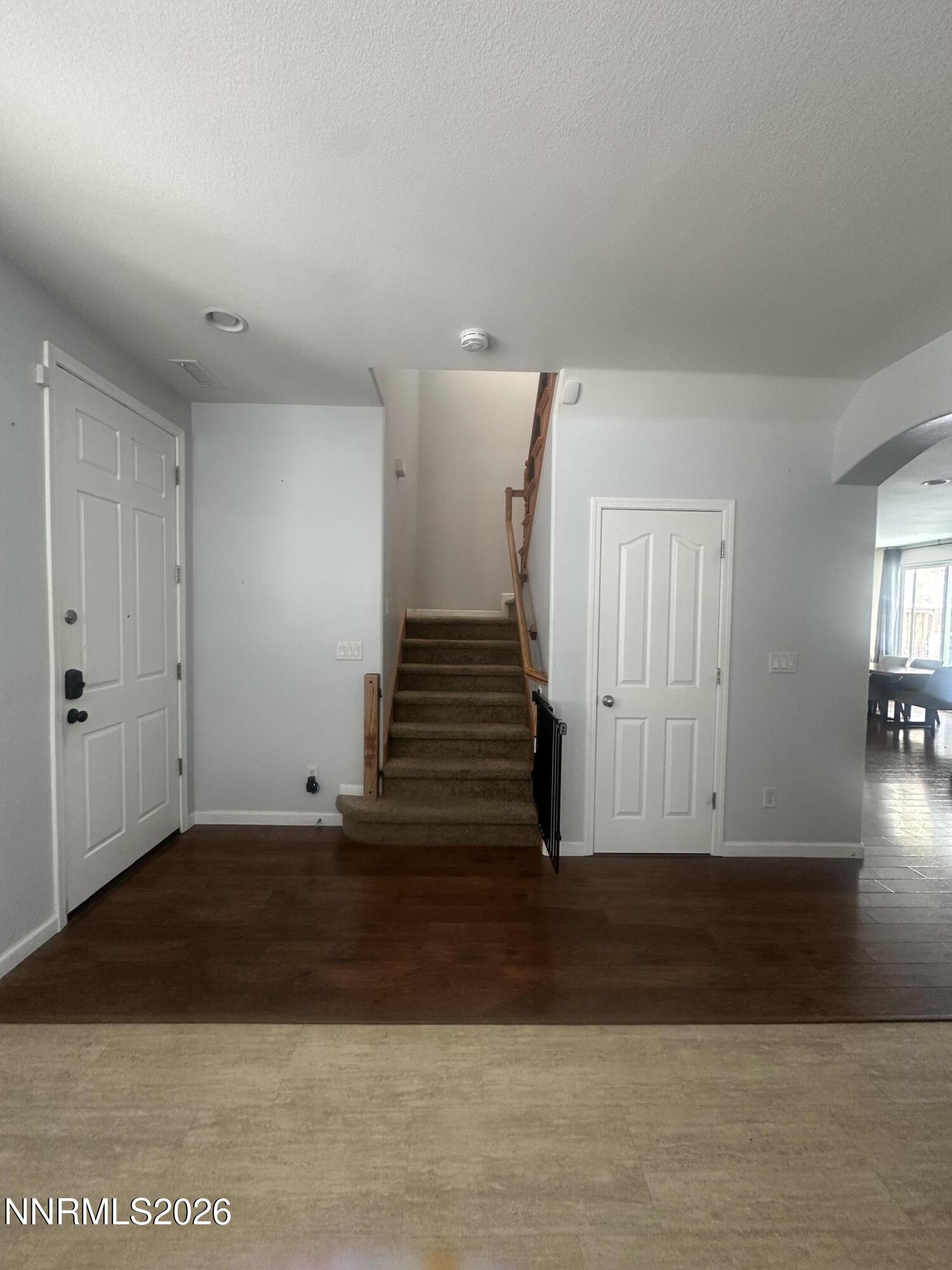 11201 Messina Way Reno, NV 89521 - Photo 14 of 27 Stairs