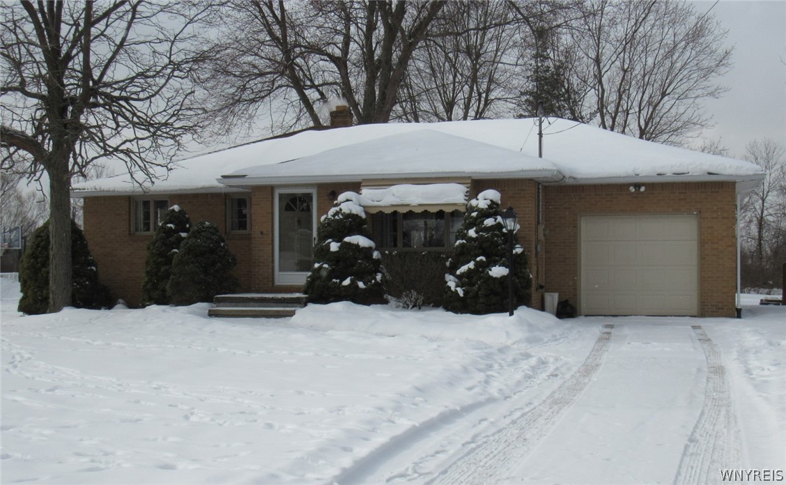 5150 Meadowbrook Road Buffalo, NY 14221 - Photo 1 of 1 Gallery Image 1