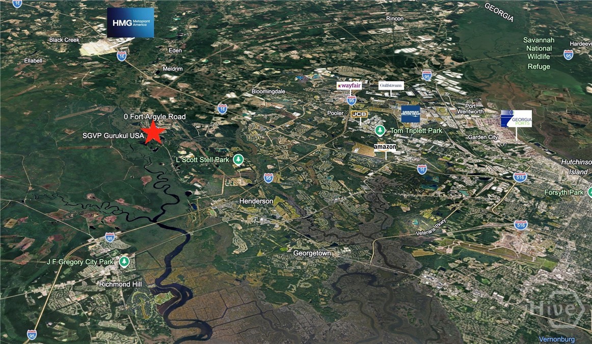 0 Fort Argyle Road Savannah, GA 31419 - Photo 9 of 9