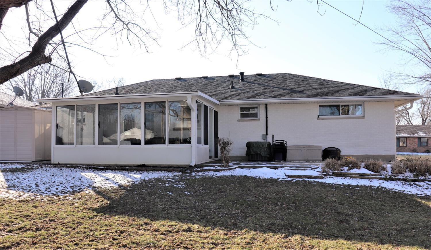 614 Ridge Road Lebanon, OH 45036 - Photo 35 of 41 Gallery Image 35