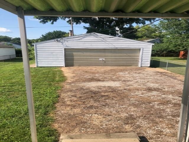 2361 Cincinnati Avenue Springfield, IL 62702 - Photo 14 of 14